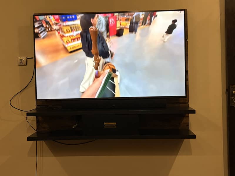 Tv console 1