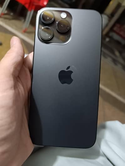 iPhone 14 Pro Max