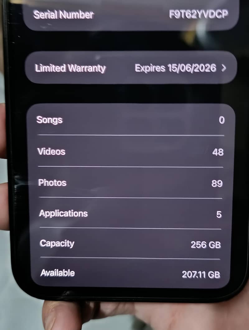 iPhone 14 Pro Max 6