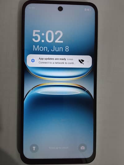 Tecno Spark 40