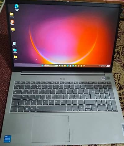 Lenovo ThinkBook (i5-11th generation)
