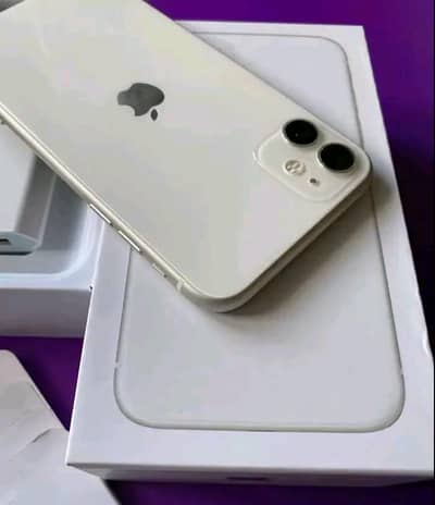 iPhone 11 256 GB PTA proof my WhatsApp number 0326=65=49=136