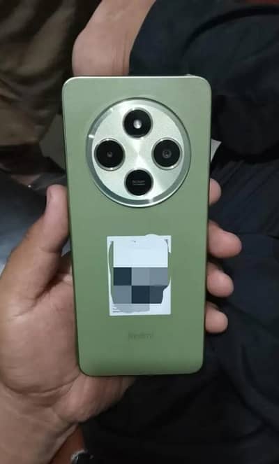 Xiaomi Redmi 14C