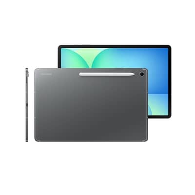 Tab S10 Fe Plus Grey, 8/128 Mint Open Box, 0 use