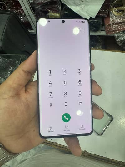 Samsung Mobile S21 Ultra