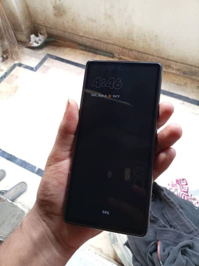 Google Pixel 7a 8/128gb