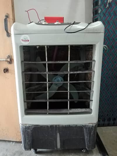 Solar cooler 12 watt