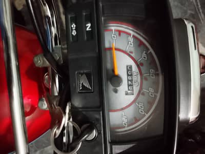 Honda CD 70 for sell