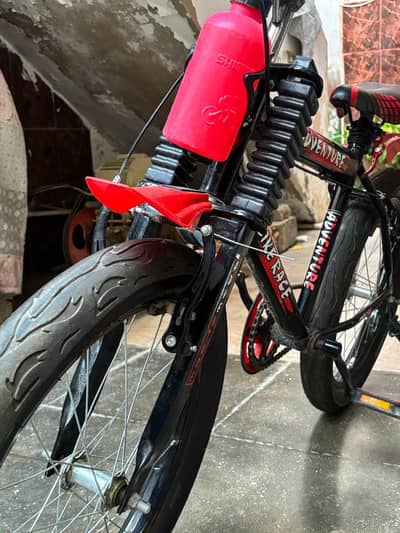 Cycle