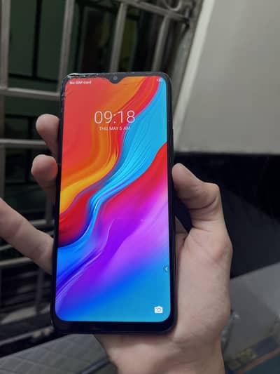 Infinix Hot 9 Play