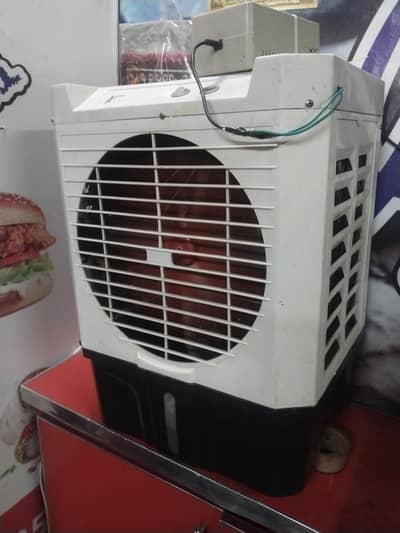 small cooler
