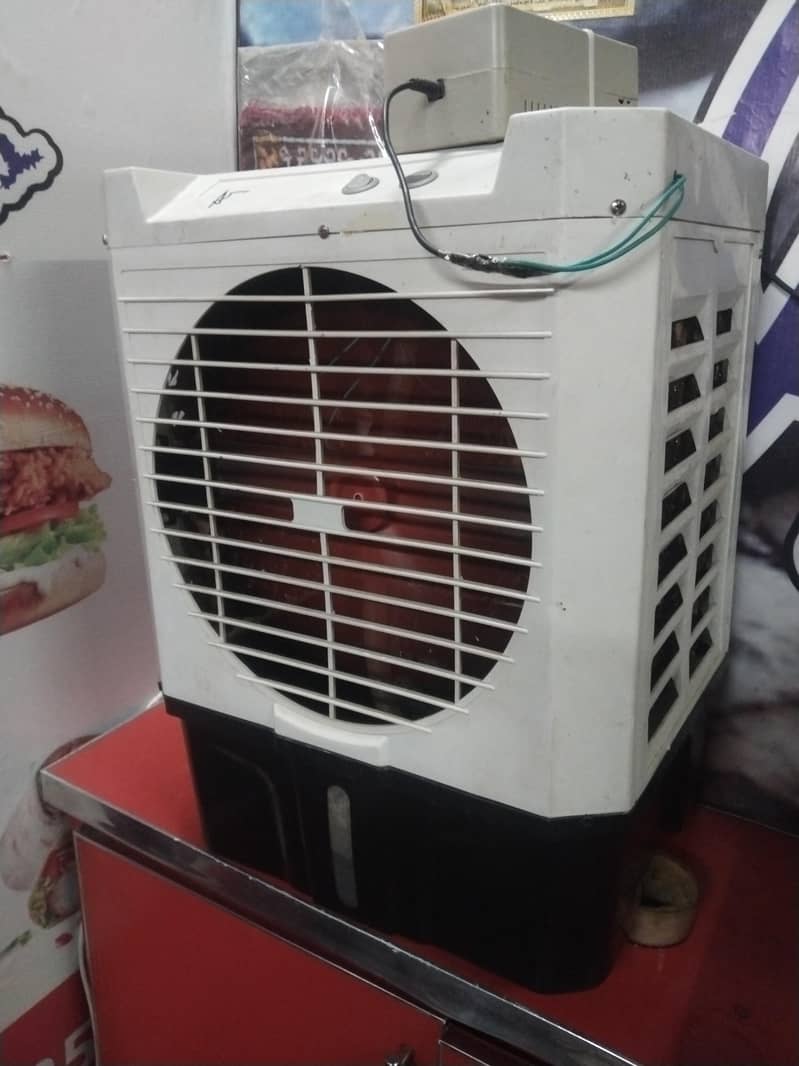 small cooler 0