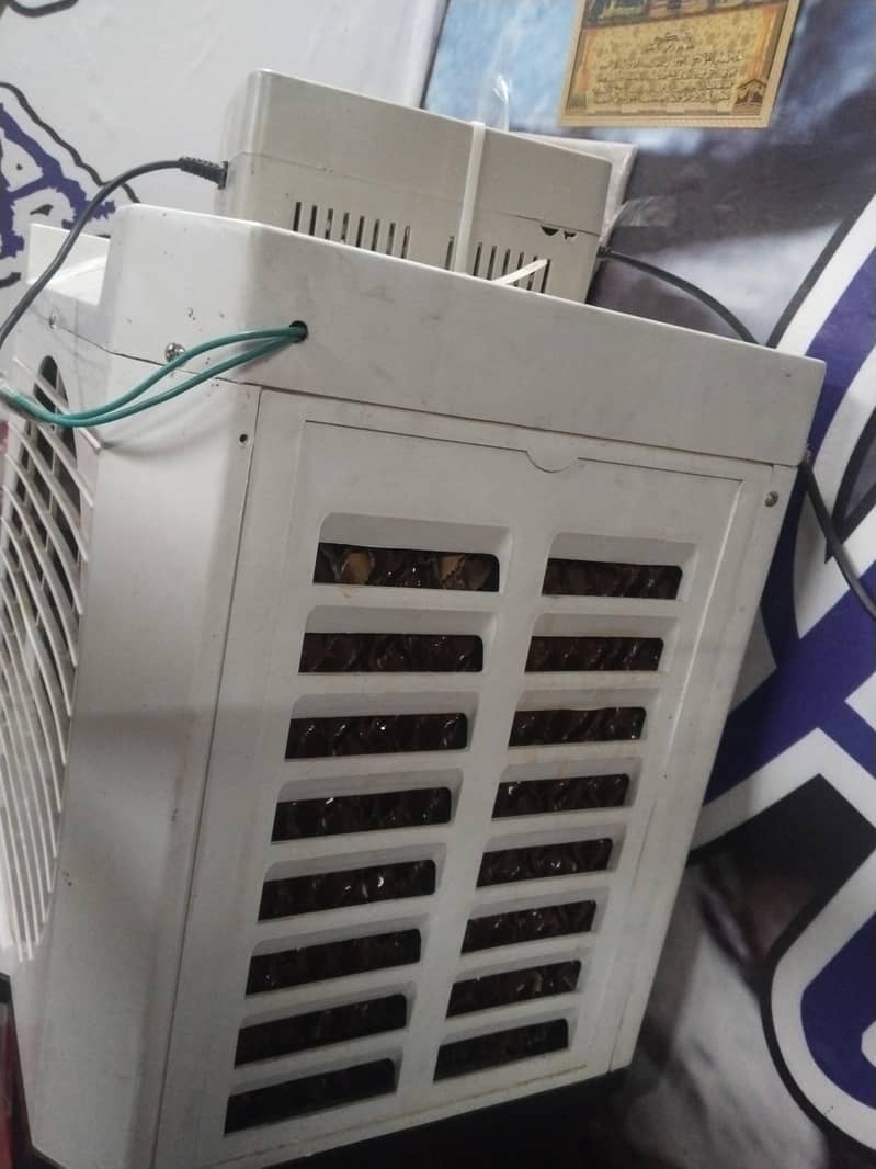 small cooler 1