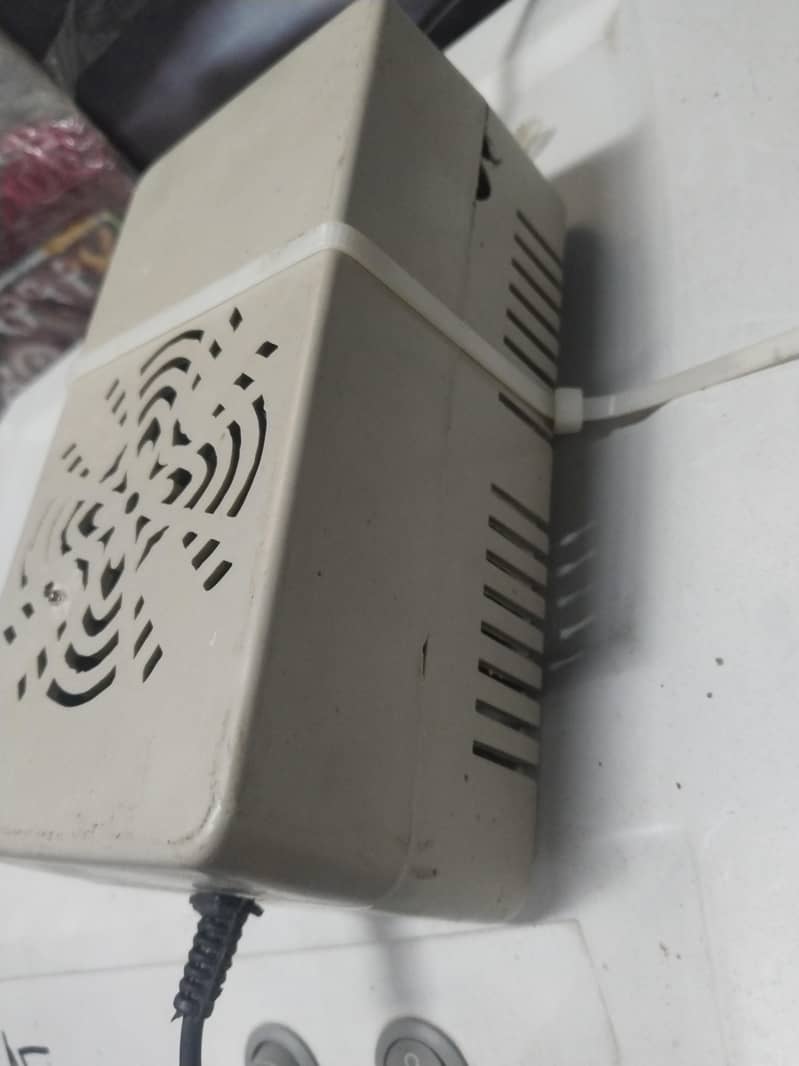 small cooler 2
