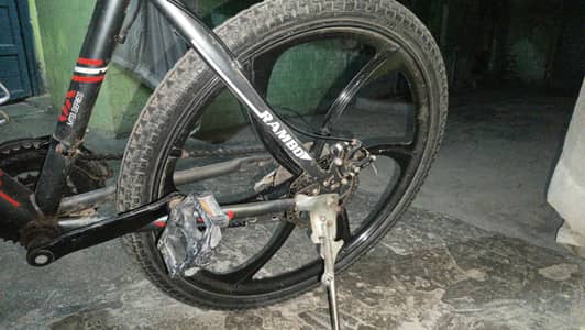 best cycle  10/9 conditions
