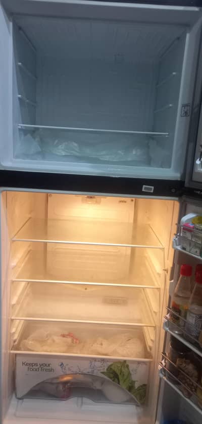 Dawlance refrigerator