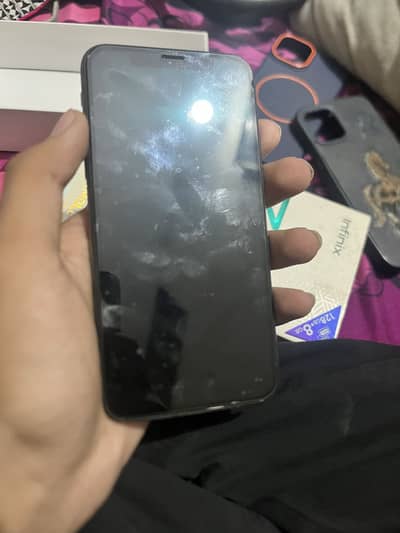 Apple iPhone X