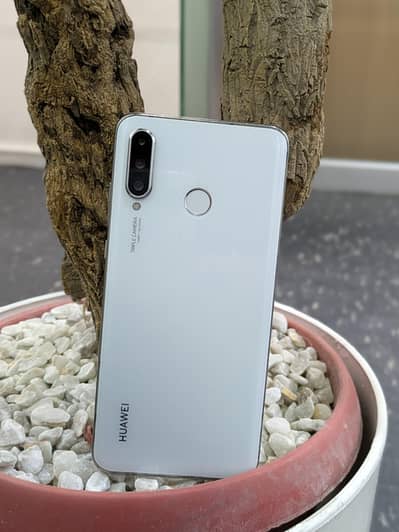 Huawei P30 Lite 6/128GB
