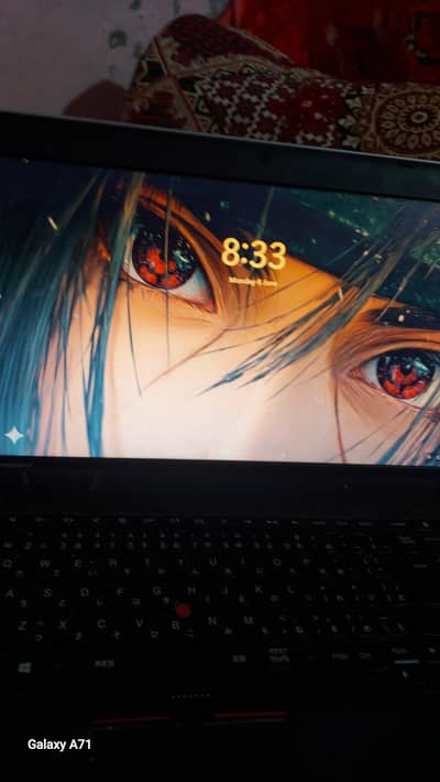 Lenovo thinkpad E530– Core i7 3rd Gen with 8 cores