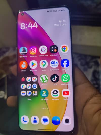 One Plus 10 Pro