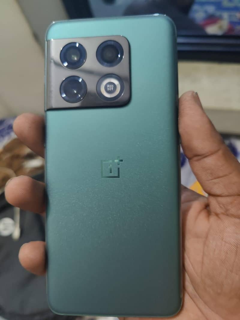 One Plus 10 Pro 2