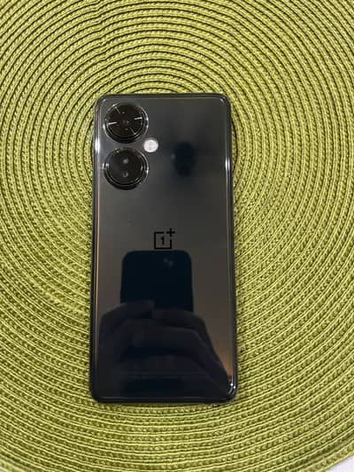 One Plus Nord CE3 5g