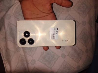 Realme C61