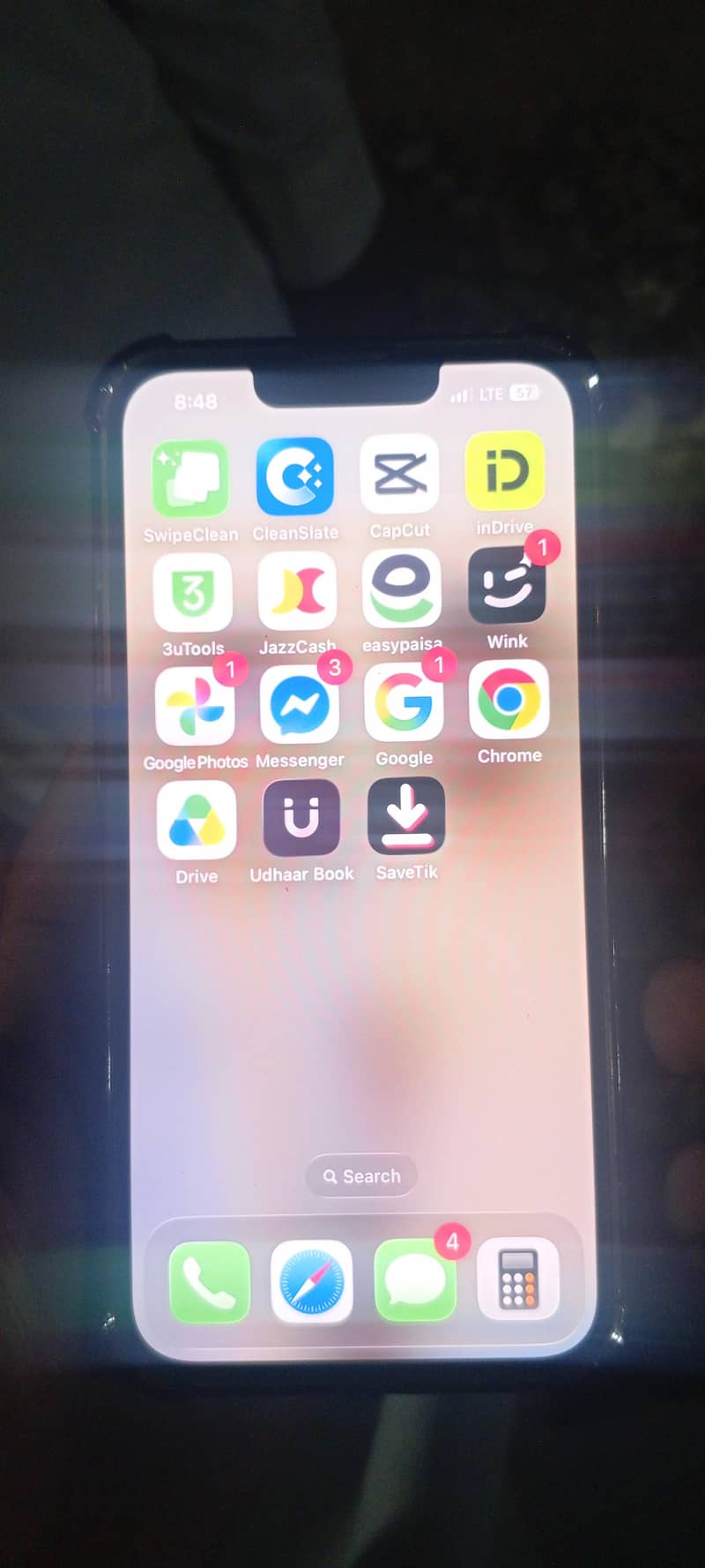 iphone 13 0