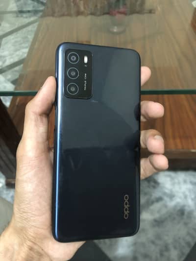 OPPO A16