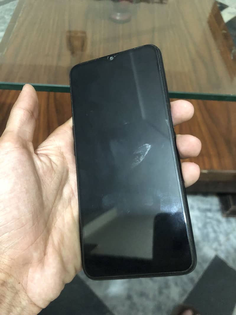 OPPO A16 1