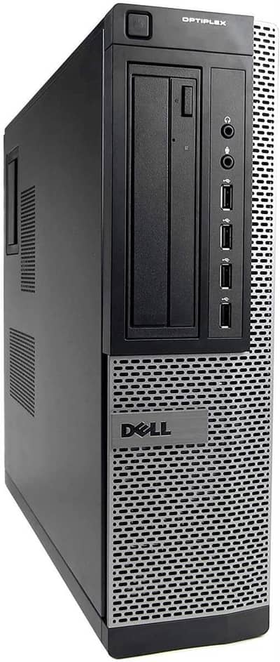 Dell OptiPlex 7010 pc
