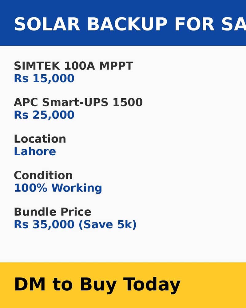 SIMTEK 100A Solar Charge Controller 2