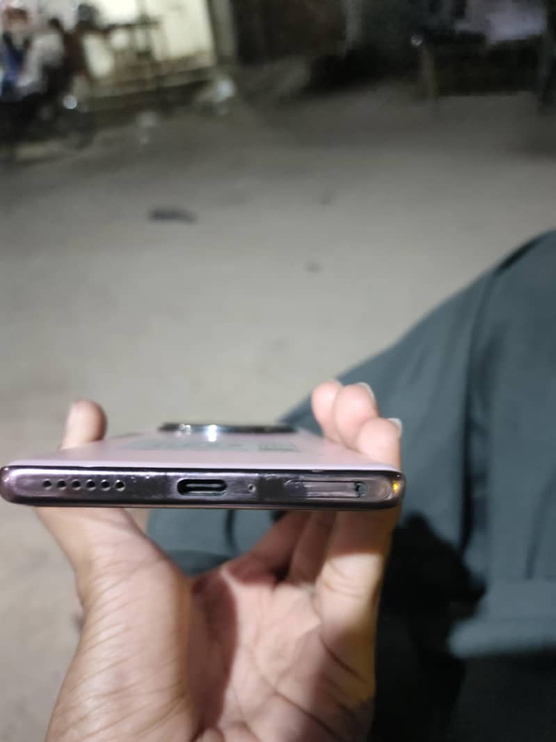 Infinix Zero 40 1