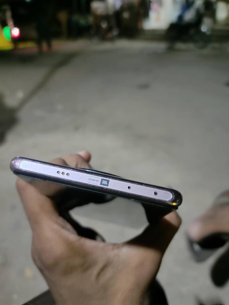 Infinix Zero 40 3