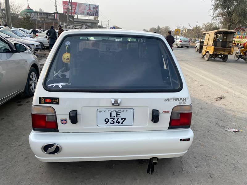 Mehran 1