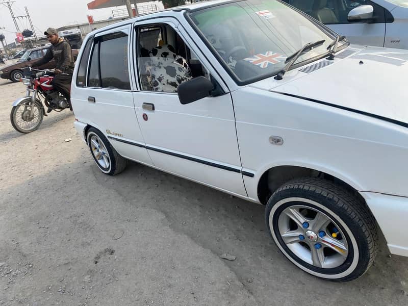 Mehran 2