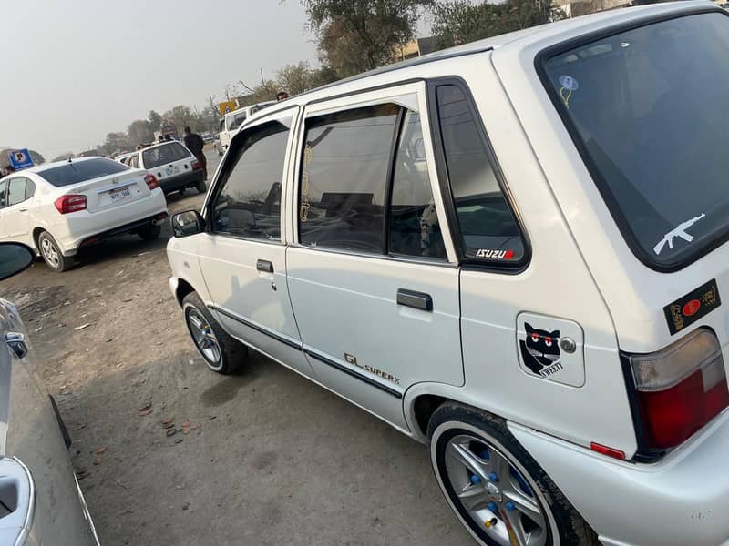 Mehran 3
