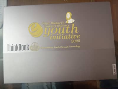 Lenovo Thinkbook 14 G6