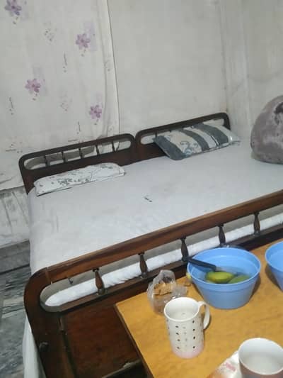 Pure wooden furniture