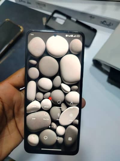 Redmi note 12 Alll ok daba sath hy
