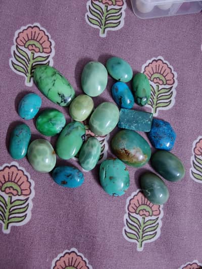 20 Feroza Lot only 20000