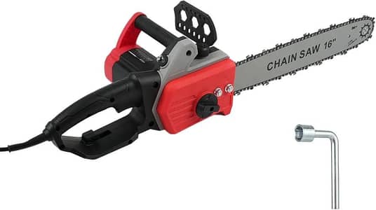 electric chainswa