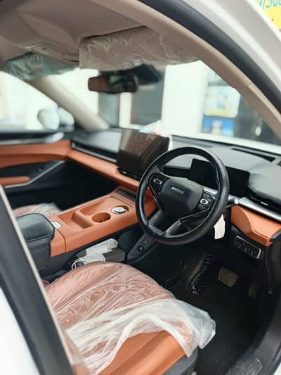 Haval H6 2026