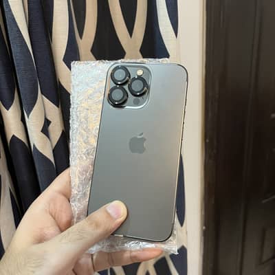 IPhone 13Pro Non Pta 128Gb Jv Fix Price