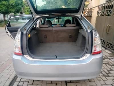 Toyota Prius 2010 1.5 S