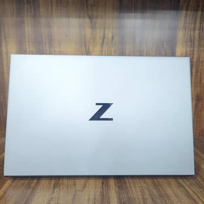 HP Zook Studio 15 G8 (Core i7-11th Gen)(Ram 32GB Rom 512GB)(GPU 4GB)