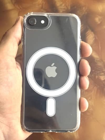 Apple iPhone SE 2022