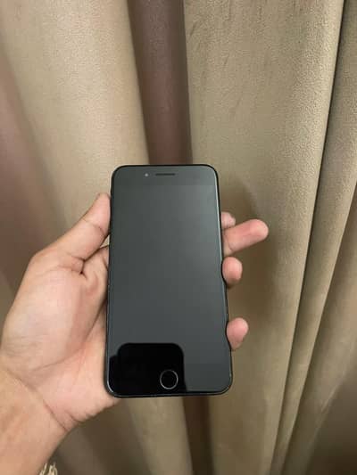 iPhone 7 Plus PTA Aproved 128gb