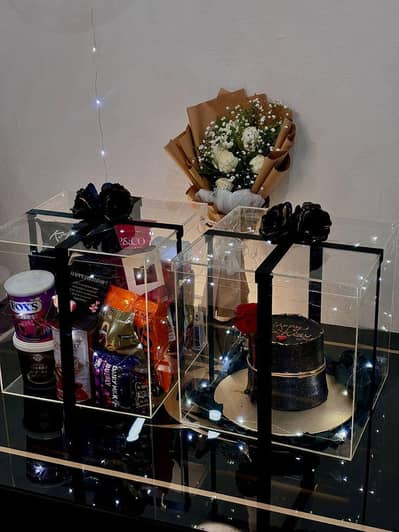 gift baskets gifts bouquet 
