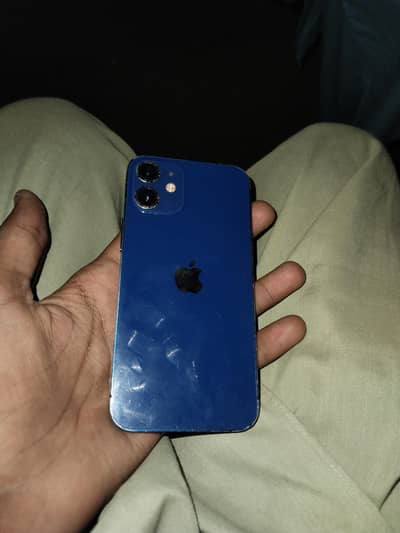 Apple iPhone 12 mini